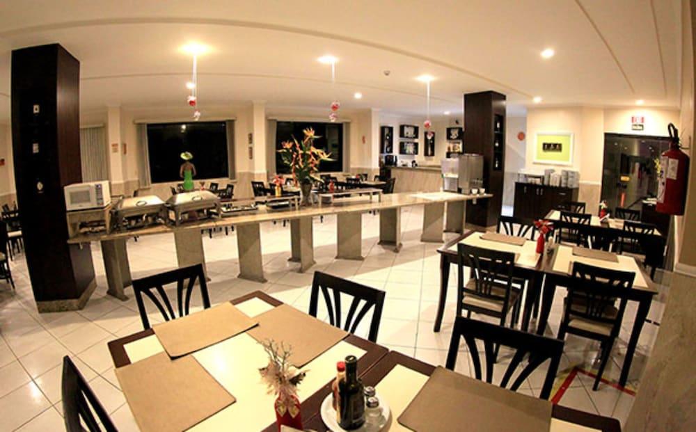 Sandrin Praia Hotel Aracaju Exterior photo