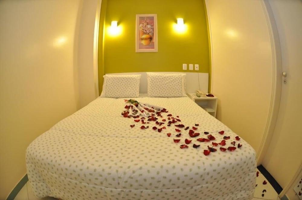 Sandrin Praia Hotel Aracaju Exterior photo