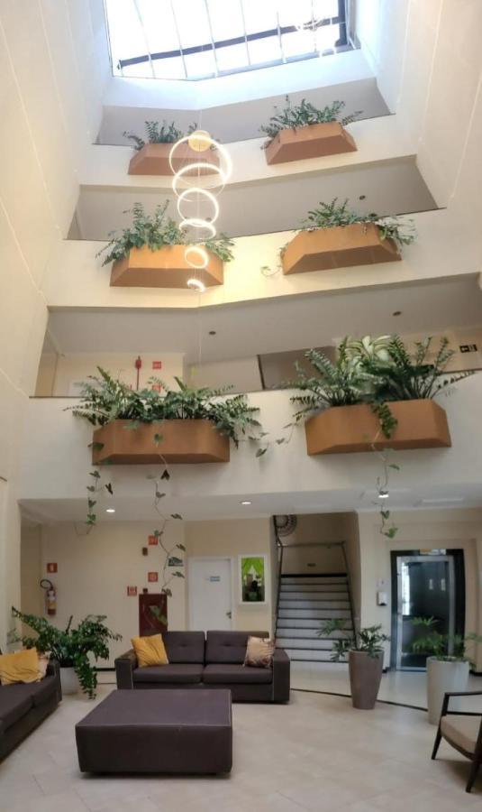 Sandrin Praia Hotel Aracaju Exterior photo