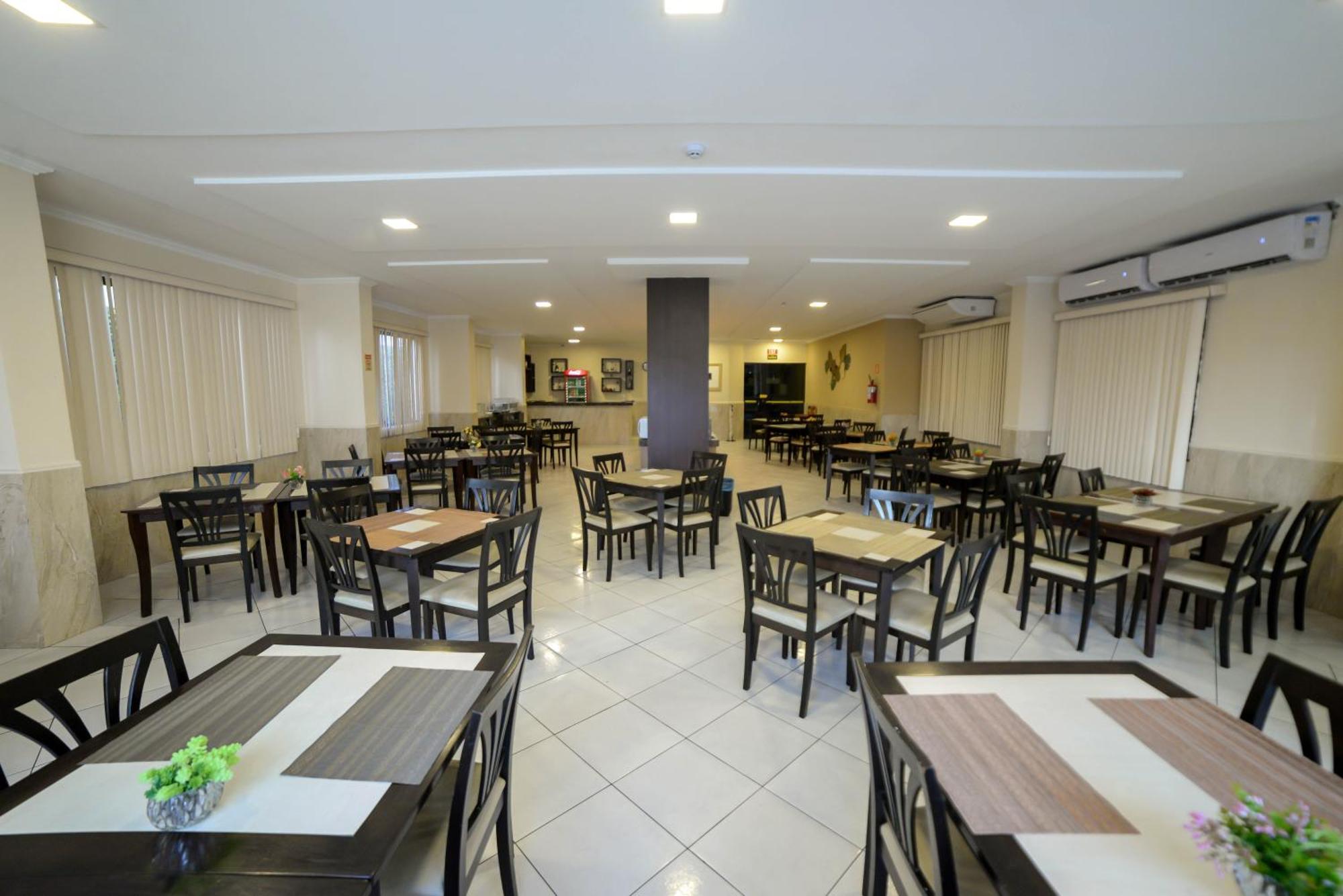 Sandrin Praia Hotel Aracaju Exterior photo