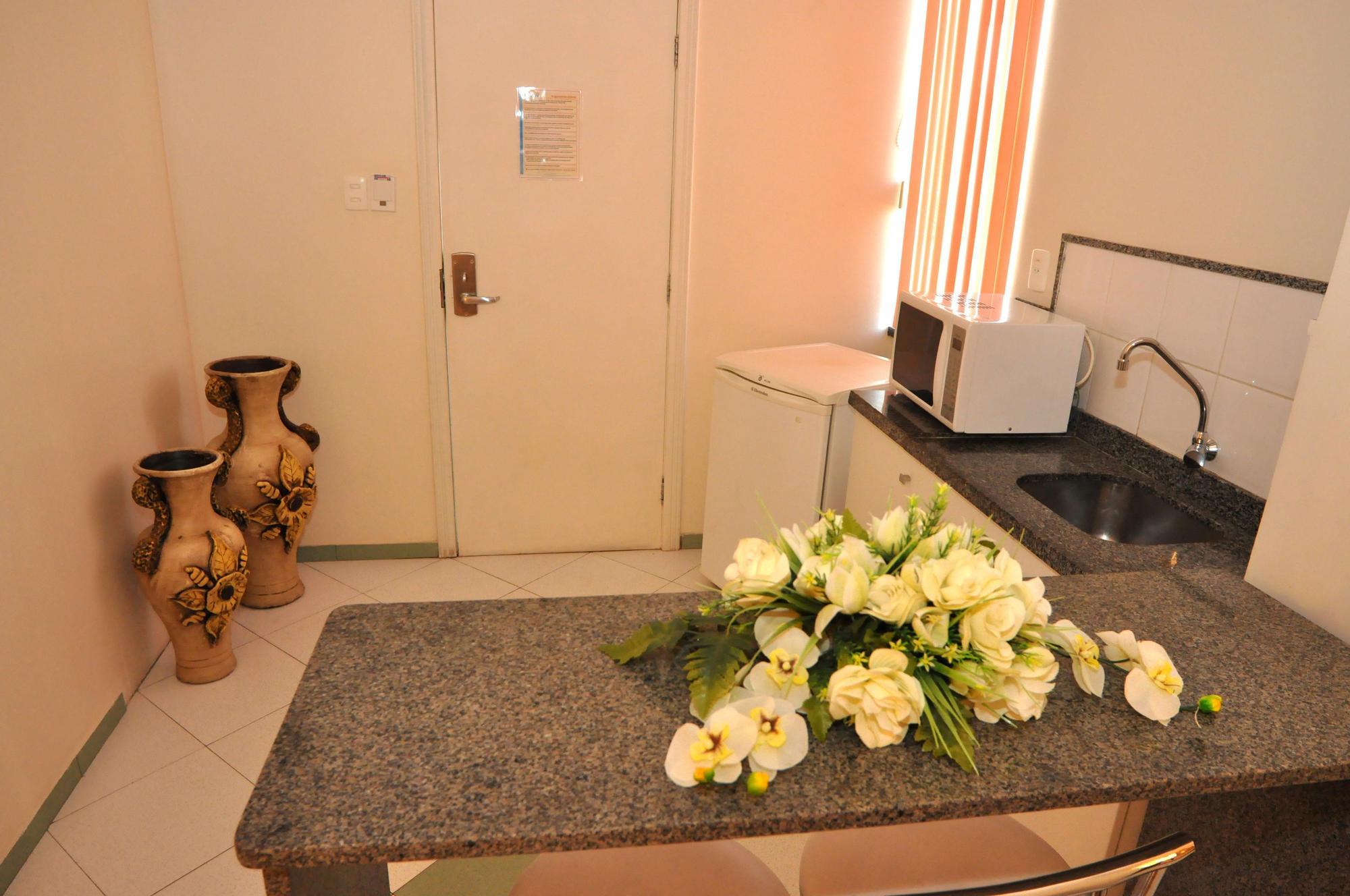 Sandrin Praia Hotel Aracaju Exterior photo