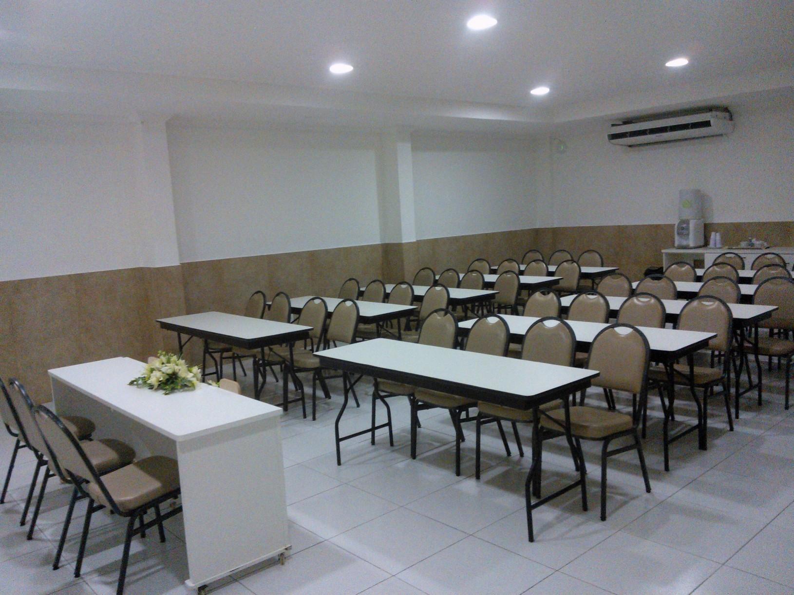 Sandrin Praia Hotel Aracaju Exterior photo