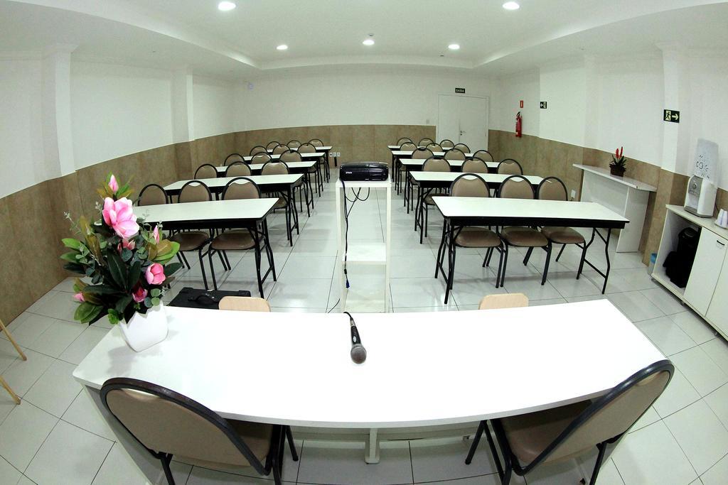 Sandrin Praia Hotel Aracaju Exterior photo