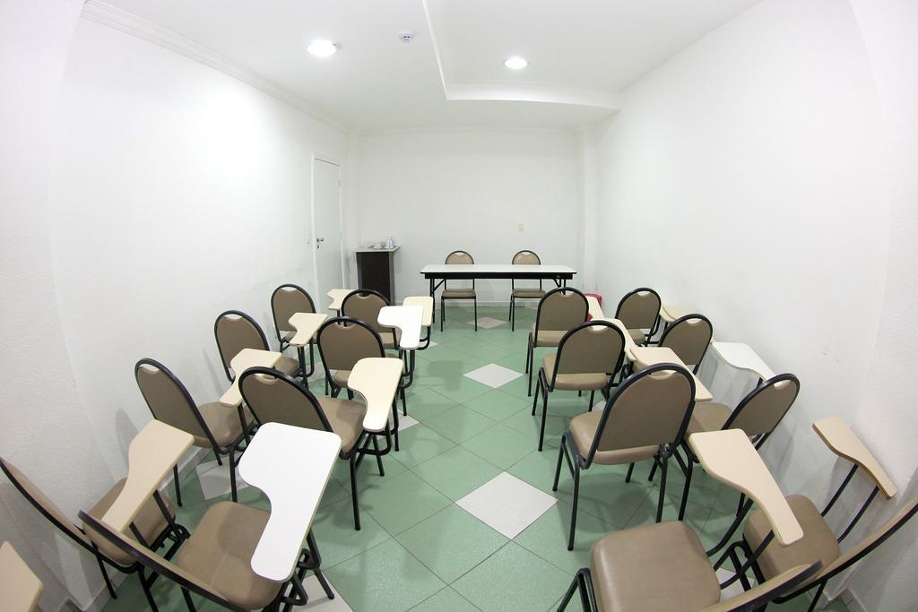 Sandrin Praia Hotel Aracaju Exterior photo