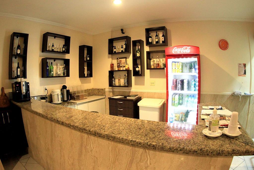 Sandrin Praia Hotel Aracaju Exterior photo