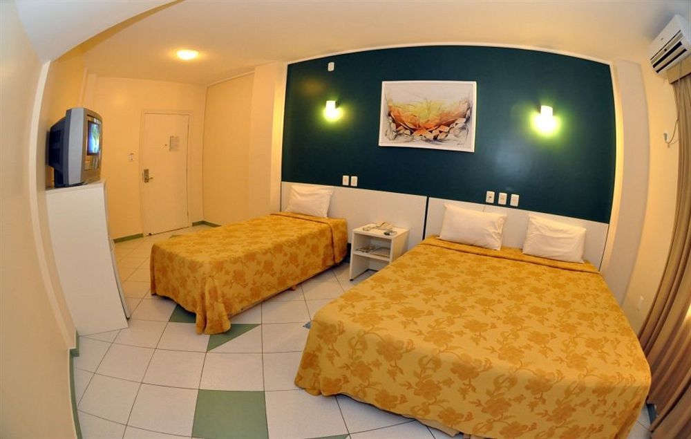 Sandrin Praia Hotel Aracaju Exterior photo